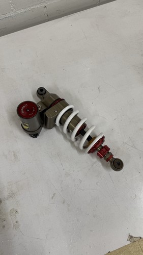 Mupo shock absorber - shock,