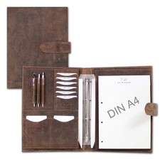 Almadih agenda pelle a4 - almadih,