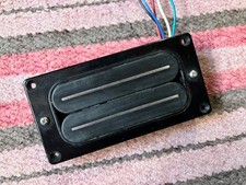 Bill Lawrence L500XL USA