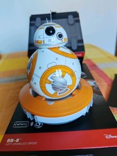 SPHERO BB8 STAR WARS 