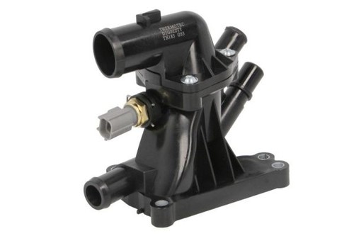 Thermotec termostato - thermotec,