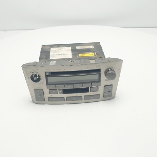 Autoradio stereo lettore - stereo, cd