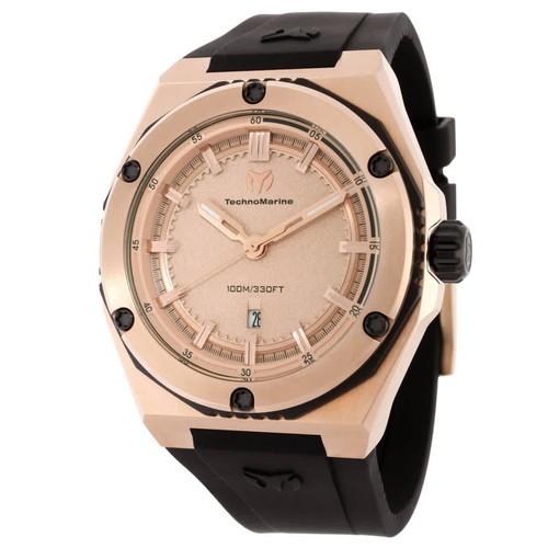 Orologio uomo technomarine - orologio,