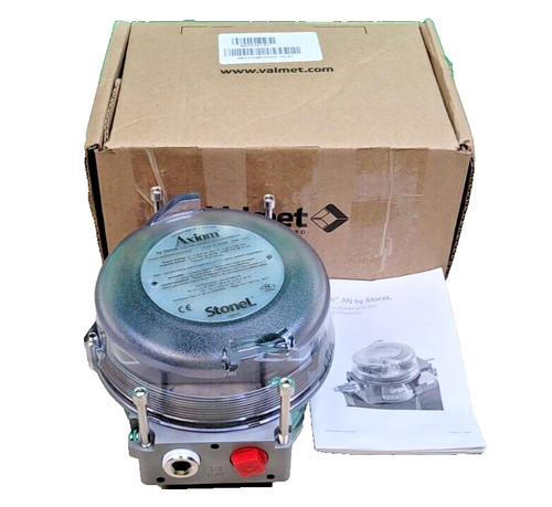 Valmet ma0056745 axiom - valmet, an