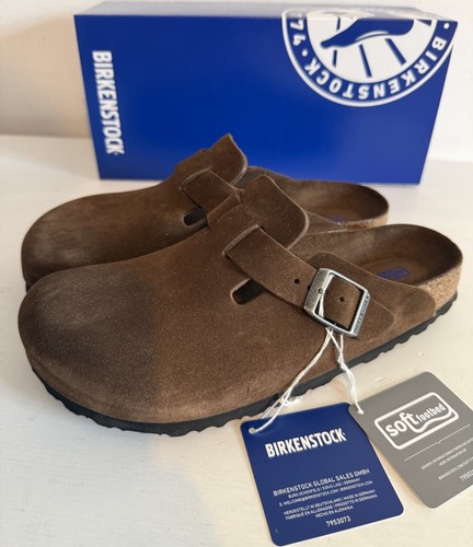 Zoccoli birkenstock boston - zoccoli,