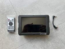Monitor video LCD SmallHD DP6