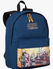 Zaino Scuola Americano Naruto