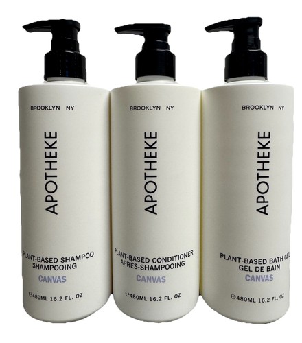 Set confezioni farmacia - set, 3