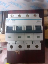 Interruttore Automatico