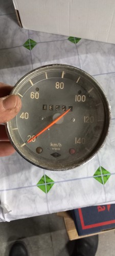 Contachilometri nsu prinz - nsu,