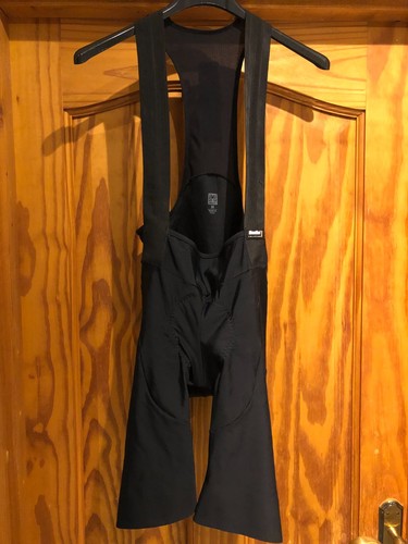 Pantaloncini bavaglino