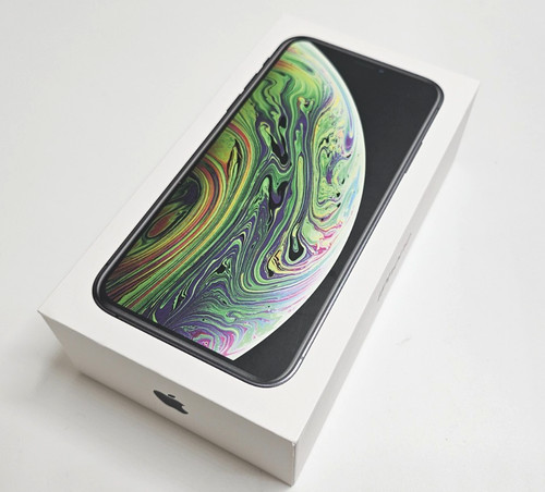 Scatola originale apple iphone - originale,