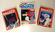 CORRIERE DEI RAGAZZI 1975 1/52