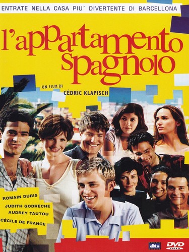 Appartamento spagnolo - l'appartamento,