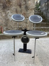 Batteria muta remo - muta, pad