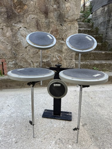 Batteria muta remo pad - remo,