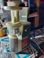 Ariete 177 Centrika Slow