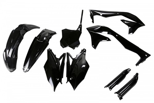 Kit plastiche ufo kawasaki - kit,