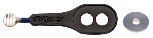 Surly hurdy tenditore catena - surly,