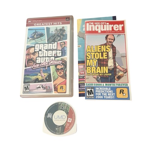 Grand theft auto vice - grand,