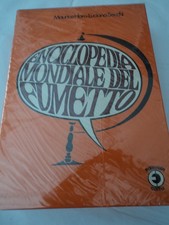 Maurice Horn - Luciano Secchi