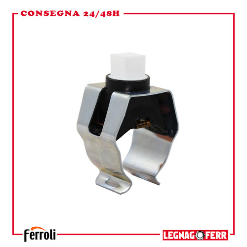 Sonda temperatura per caldaia - per,