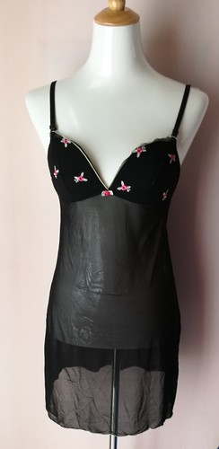 Sottoveste sottana lingerie