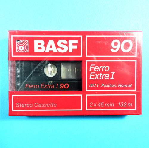 Basf ferro extra i 90 - 🔴, 1x