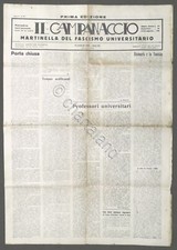 Il Bellaccio martinella del