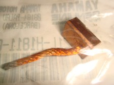 spazzola motorino d'avviamento originale Yamaha XJ900 Diversion SR 250 4H7818110