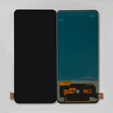 Nuovo display LCD TFT + gruppo