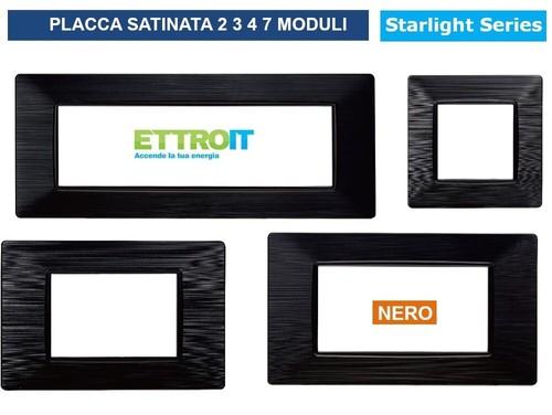 Placche placca compatibili - placche,