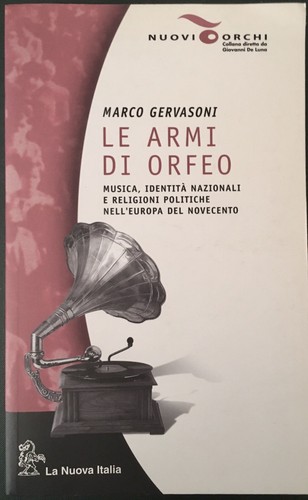 Raro marco gervasoni le - marco,