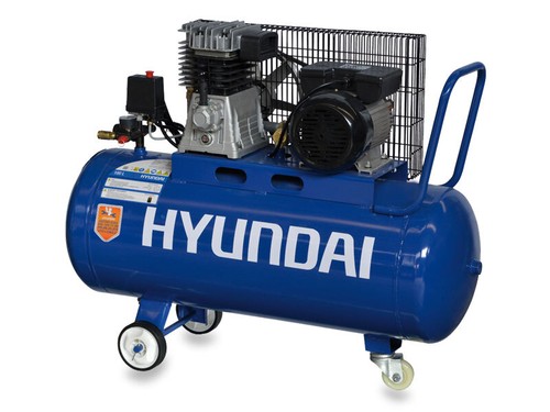 Compressore aria hyundai - aria, 65604