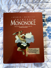 Princess Mononoke Limited