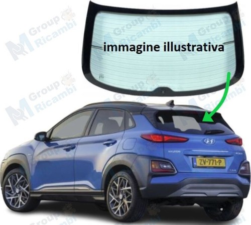 Hyundai kona 2017 2023 - 2017,