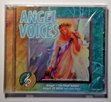 Sound & Sensation: Angel