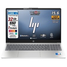 Notebook HP Intel Core i7