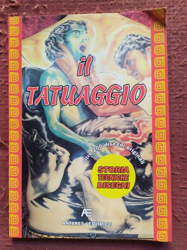 Tatuaggio storia tecniche - storia,,