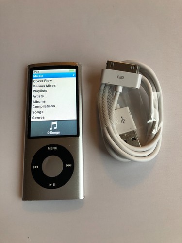 Apple ipod nano - ipod, 5a
