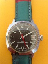 montre mecanique lucerne