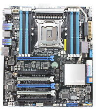 Asus P9X79 WS Intel X79 ATX socket scheda madre 2011 (#14812)
