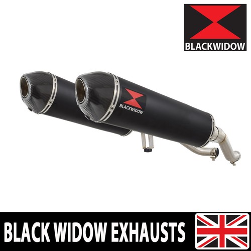 Kit silenziatore doppio - silenziatore,