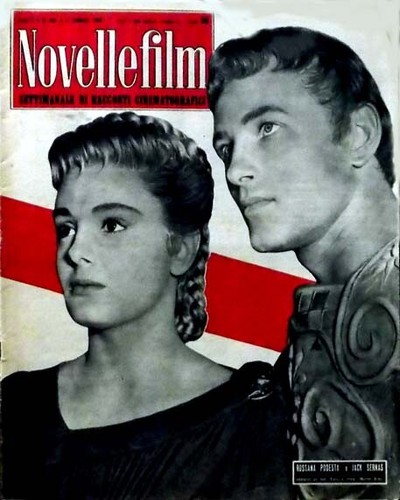 Novelle film anno - film,