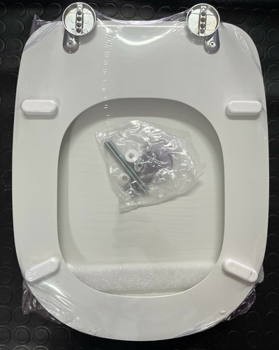 Sedile copriwater ideal - copriwater,