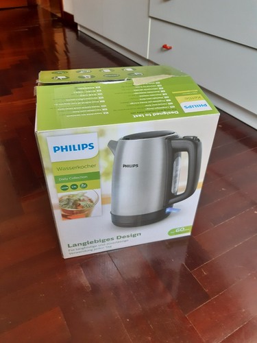 Bollitore philips - bollitore,
