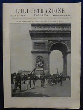 ITALIAN ILLUSTRATION - No