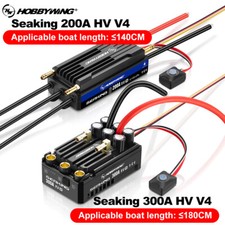 HOBBYWING RC Seaking ESC
