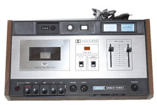 Registratore a cassette Akai GXC 38D