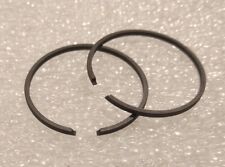 FASCE ELASTICHE SEGMENTI 38,8 DIAMETRO PER PISTONI ASSO WERKE K5000 FL8 2 PEZZI